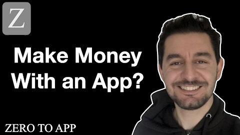 How Apps Make Money - How You Can Generate Revenue By Publishing an App