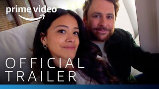 I Want You Back - Official Trailer | Prime Video