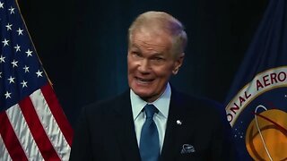 2023 ‘State of NASA’ Address from Administrator Bill Nelson- Mar 9, 2023