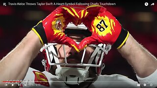 NFL Rigged For Chiefs,Pat Mahomes,Taylor Swift,Marxism