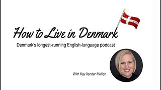 Gender equality in Denmark | The How to Live in Denmark Podcast, Denmark's longest-running...