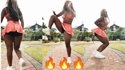 magnificent dance moves 👌😍🔥🔥