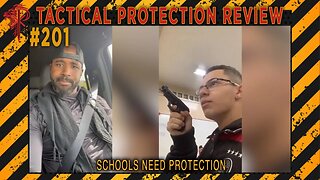 Schools Need Protection⚜️Tactical Protection Review 🔴