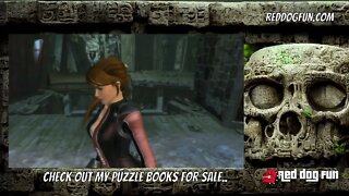 Tomb Raider Legend