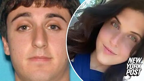 NJ man accused of stabbing ex-classmate 37 times allegedly had grisly manifesto outlining her murder