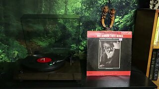 Brahms Concerto No. 2 - Chicago Symphony Orchestra (1962) Full Album Vinyl Rip