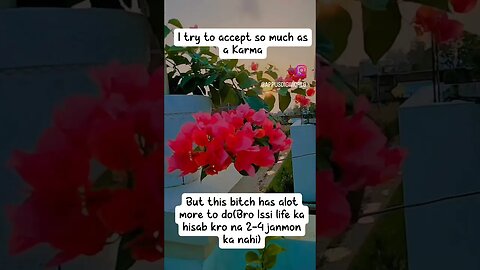 Karma Is a Bitch #karma #gyaan #gorakhpur #shortvideo #truth