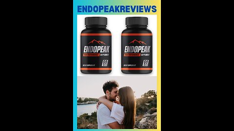 Endopeak supplements _Penis Enlargement Master