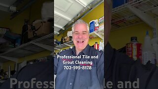 Professional Tile and Grout Cleaning Service Las Vegas