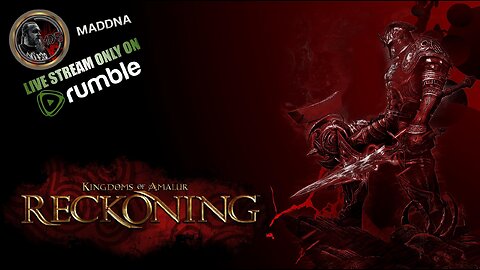 KINGDOMS OF AMALUR RE-RECKONING 09