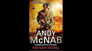 Andy McNab: UK Special Forces Legend