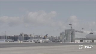 Spirit adding direct flights to Fort Myers