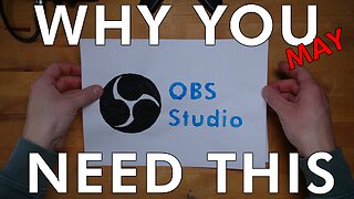 What is OBS Studio?