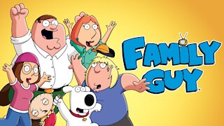 Family Guy Review