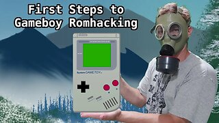 Getting Started with Ronhacking and Gameboy Homebrew, RGBDS Setup