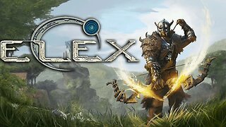 Elex I - Gameplay - Ep 12