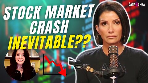 Will The EXPLOSION Of America's Debt Force The Stock Market To CRASH (ft. Carol Roth) |The Dana Show