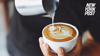 Seven coffee drinks you should never order, according to baristas