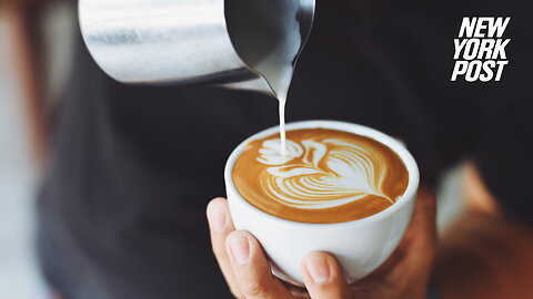 Seven coffee drinks you should never order, according to baristas