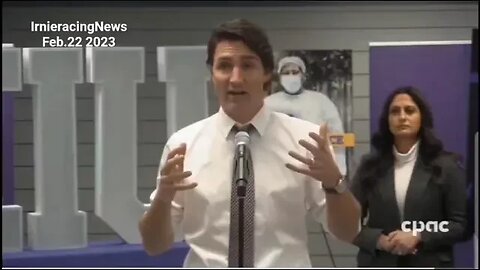Don't Worry... Justin Knows About The Chinese Interference
