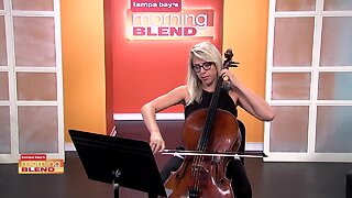 ensembleNewSRQ | Morning Blend