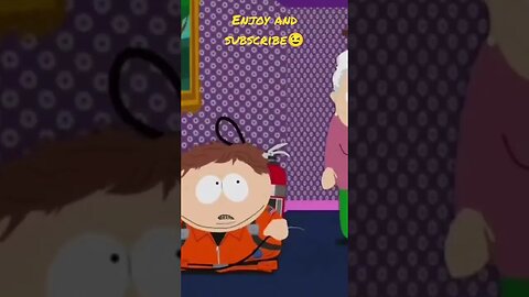 You've got hippies! #cartman #funny #southpark #shorts #funnyshorts #funnyvideo #hippie