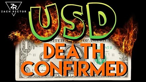USD Death Confirmed By Debt Ceiling Deal!