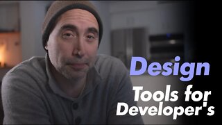Designed Challenged Developers Need this Software!