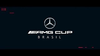 AMG CUP BRASIL 2023 - AO VIVO - 29/10/23