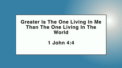 Dr. Jana Schmidt | “John Wrote That He Was Writing About False Teaching, False Prophets”