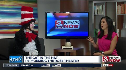 Cat in the Hat