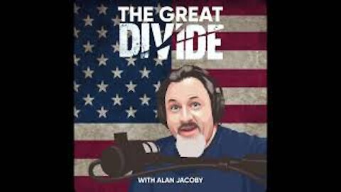 TGD003 The Great Divide Podcast Episode 3 Are Our Gun Rights Safe From The Left?
