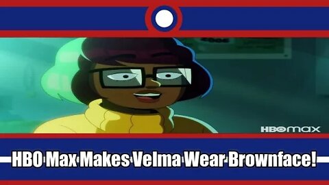 HBO Max Is Making Velma Wear Brownface
