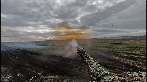 Ukraine War: Lords of Destruction