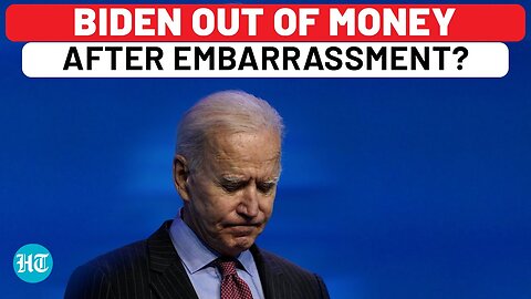 Trump Fear Turns Hollywood Against Biden? Major Donors Issue Warning Amid Health Row | US Election