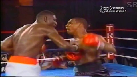 Tysondog - Painted Heroes 1984(Mike Tyson vs Jose Ribalta HD Highlights,Dog Band,BoxinG Fight) Song