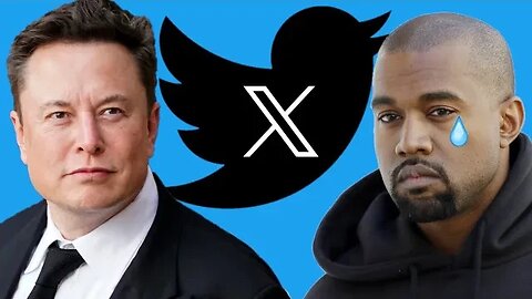 Kanye West gets UNBANNED the BANNED AGAIN on Twitter | What is Elon Musk Doing?