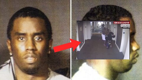 Diddy (The Diddler) Just Avoided Jail...