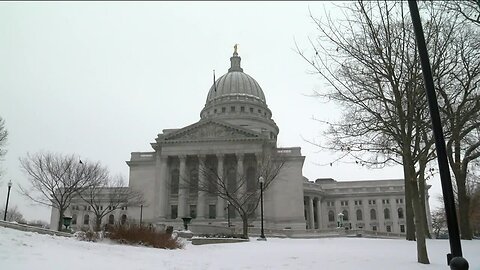 Gov. Evers expected to sign another OWI bill before session closes