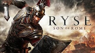 Ryse: Son of Rome (xbox) | Part 01 | @joghabilidade
