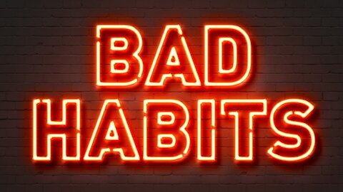 How Do You Break Bad Habits? | Paul Chek
