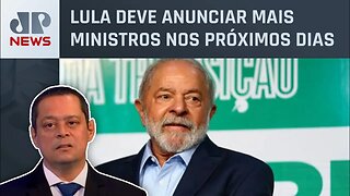 Jorge Serrão: “Lula não tem obrigação de ter os ministérios prontos antes de assumir”