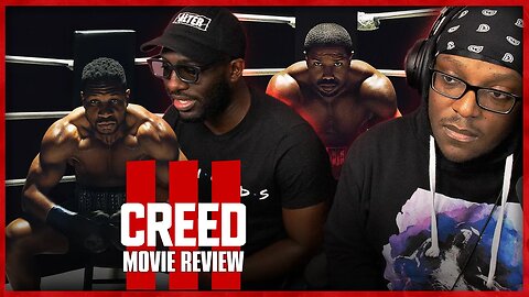 CREED III | Movie Review