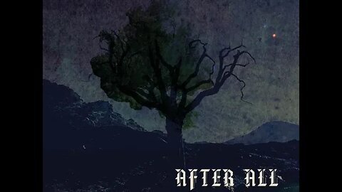 After All - "Elegy for the Lost" Metalville Records - A BlankTV World Premiere Lyric Video!