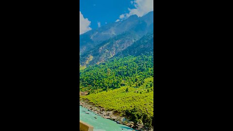 Beautiful place for visit and tourist | Swat valley | Pakistan
