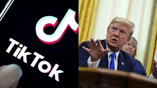 The U.S. Is About To BAN TikTok