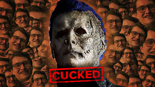 HALLOWEEN ENDS (Spoiler Review) - Michael Myers Has Been CUCKED