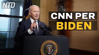 Usa: Project Veritas denuncia le manipolazioni della CNN contro Trump e a favore di Biden