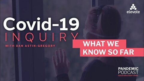 Covid-19 Public Inquiry: Preliminary Hearings