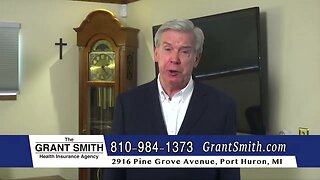 Grants Memories Grant Smith Insurance Commercial